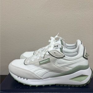 Reebok Forte Racer Women's Sneakers Size 10 NIB